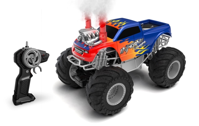 Syma REVOLT R/C Inferno Cruiser 42 cm 1:8 (51010)