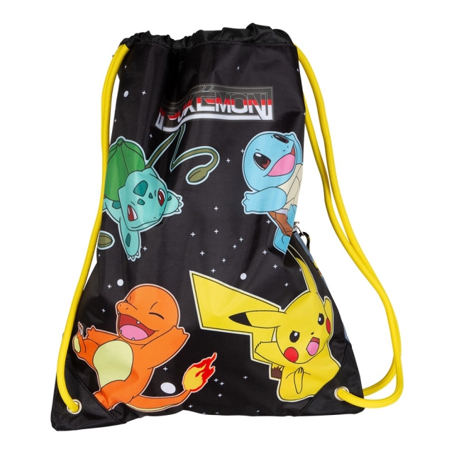 Pokémon Gymtas (68983)
