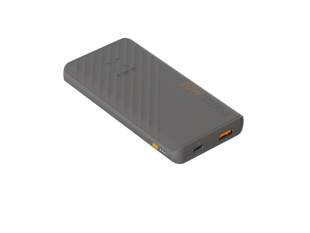Xtorm 20W Powerbank - Ventilator Editie