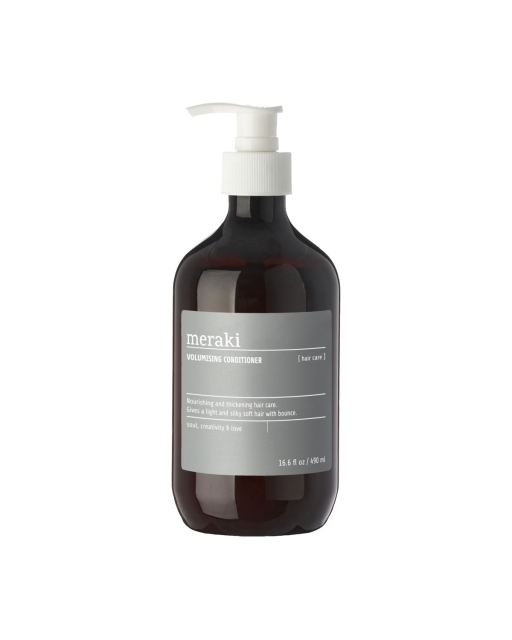 Meraki Bekroonde Volumising Conditioner 490 ml (309770215)