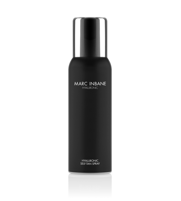 MARC INBANE Hyaluronic Zelfbruinende Spray 100 ml