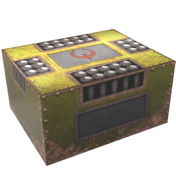 Quake #119(Ultimate Edition) (Import) (Switch)