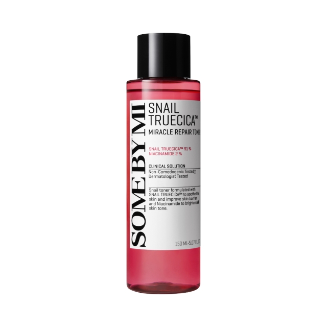 Some By Mi Slak Truecica Miracle Repair Toner 135 ml