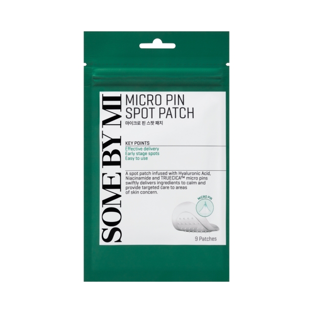 Some By Mi Micro Pin Spot Patch 9 stuks