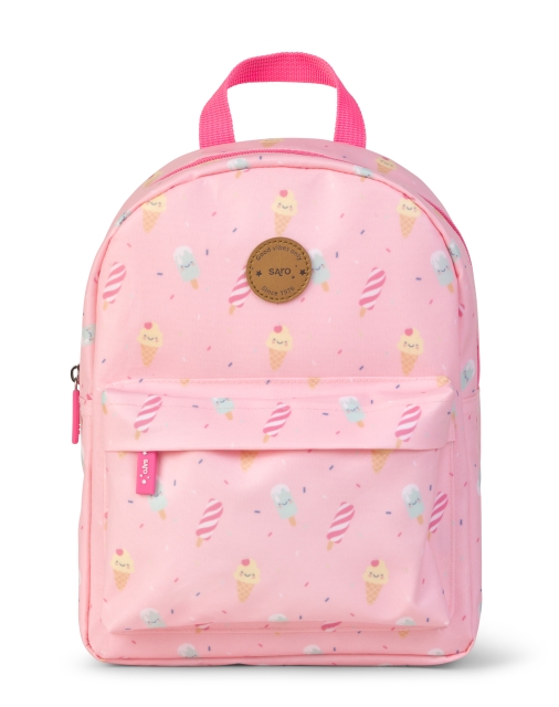 SARO Baby SARO - Kids Backpack - Pink (SAO75006)