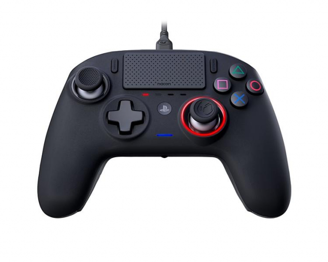 NACON Revolution Pro Controller 3 Zwart