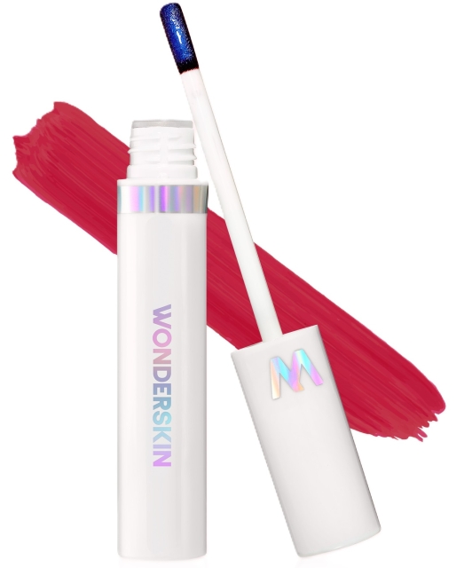 Wonderskin Wonder Blading Lip Stain Masque First Kiss