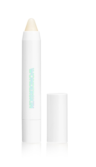 Wonderskin Wonder Blading 3-in-1 Lip Scrub