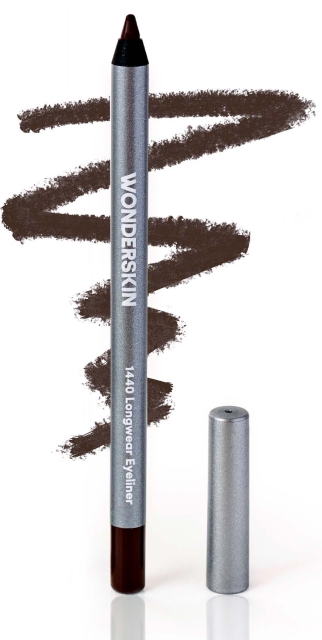 Wonderskin 1440 Langhoudende Eyeliner Kalalmata