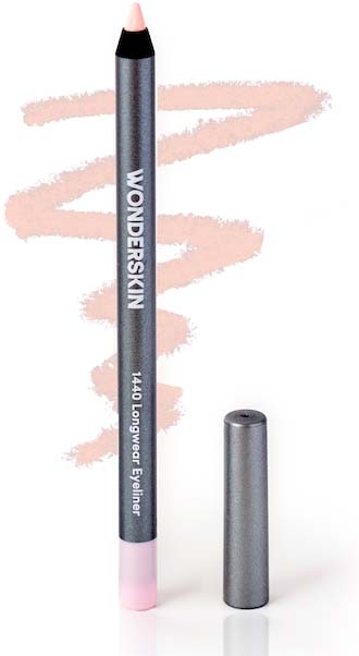 Wonderskin 1440 Langhoudende Eyeliner Icing