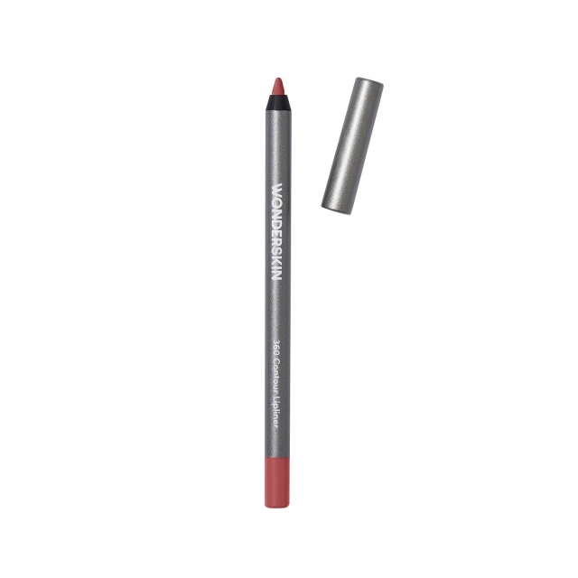 Wonderskin 360 Contour Lipliner Robijn 1,2 ml