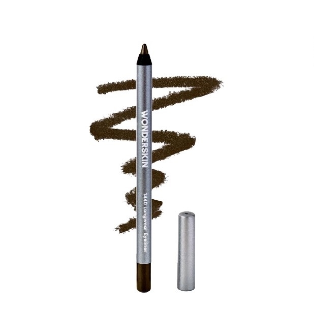 Wonderskin 1440 Longwear Eyeliner Goud Mokka 1,2 ml