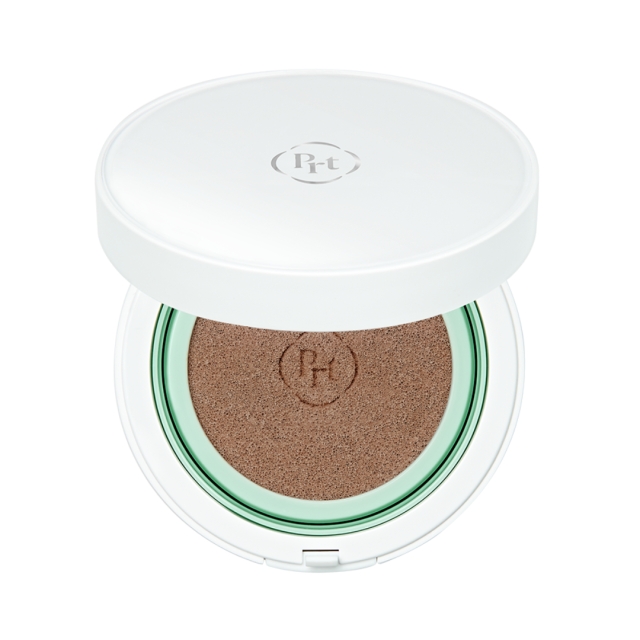 Purito SEOUL Wonder Releaf Centella BB Cushion - Natuurlijk Beige 15 g