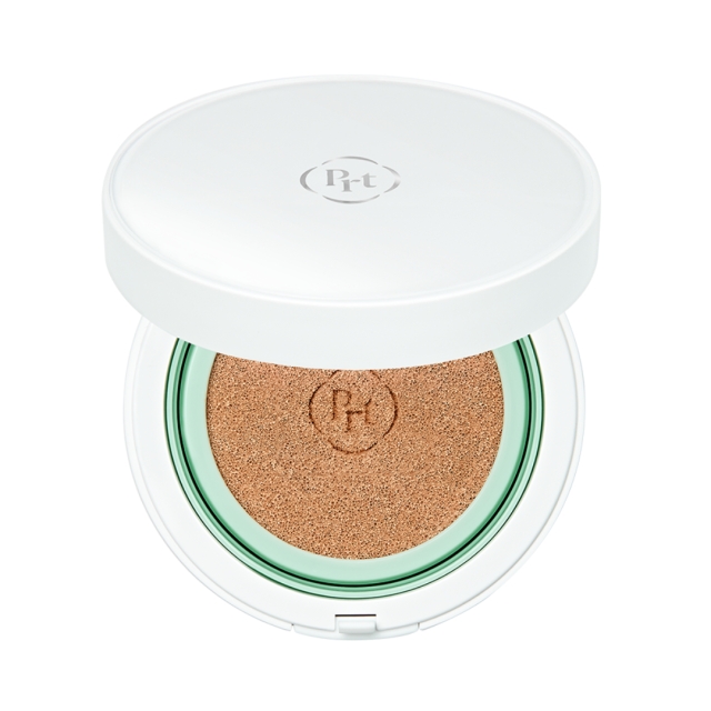Purito SEOUL Wonder Releaf Centella BB Cushion - Neutraal Ivoor 15 g