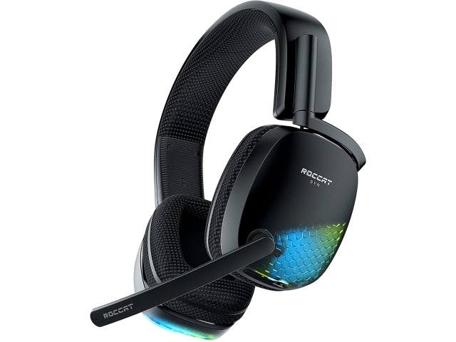 ROCCAT Syn Pro Air Draadloze Gaming Headset