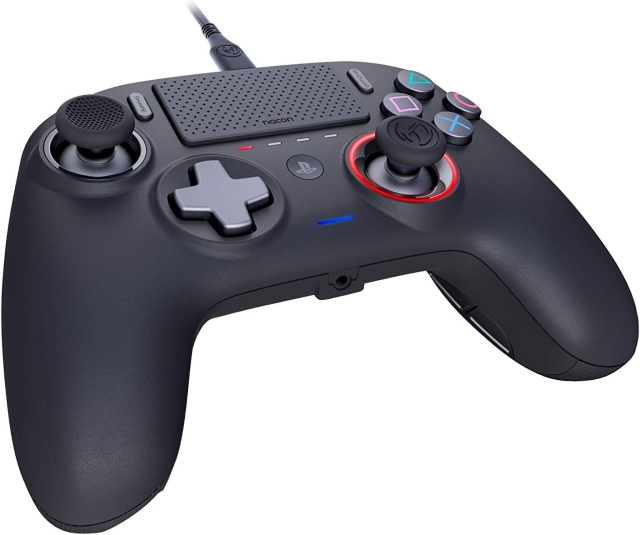 NACON REVOLUTION PRO 3 OFFICIËLE PS4-CONTROLLER