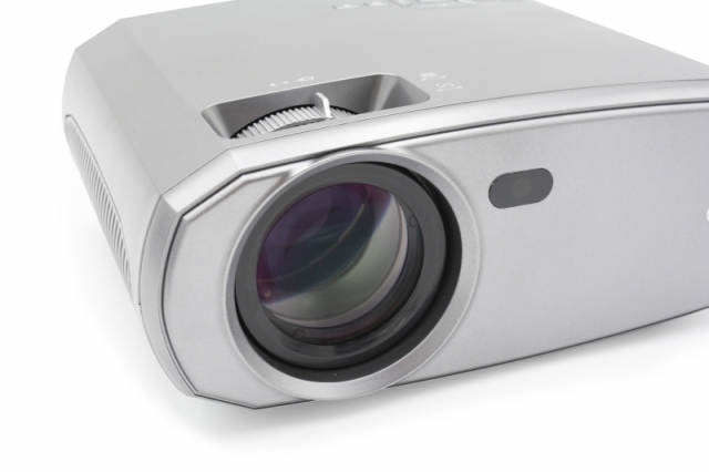 Technaxx 1080P Projector - TX-177
