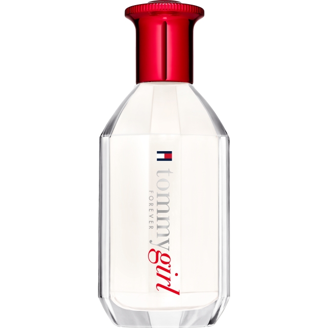 Tommy Hilfiger Tommy Girl Forever EdT - 50 ml