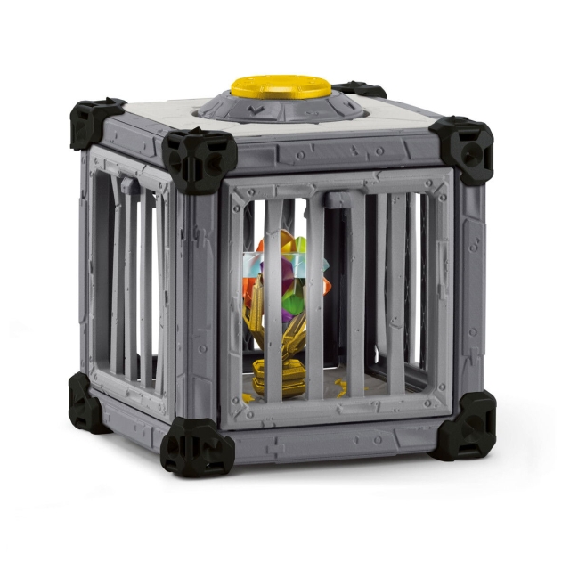 Schleich BattleCave superkristallen (42702)