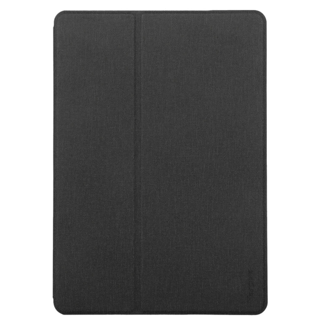 Targus Everyday Protection Case voor iPad 10.2 - Zwart