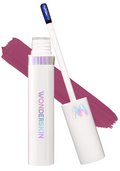 Wonderskin Wonder Blading Lip Stain Masque Bella