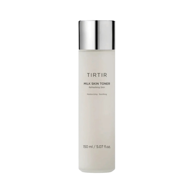 TirTir Milk Huid Toner 150 ml
