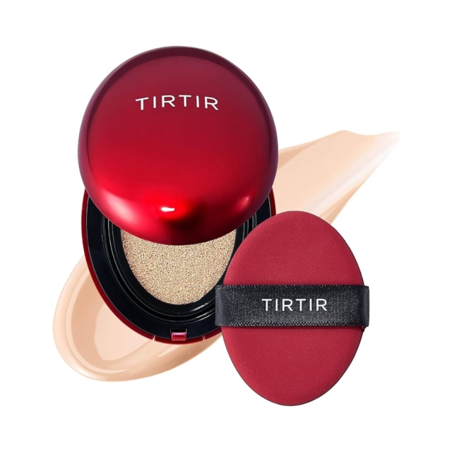 TirTir Mask Fit Red Cushion - 17C Porselein 18 g