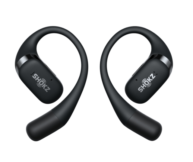 Shokz OpenFit - Oordopjes