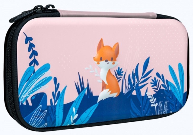 NACON 3D Fox etui /Nintendo Switch