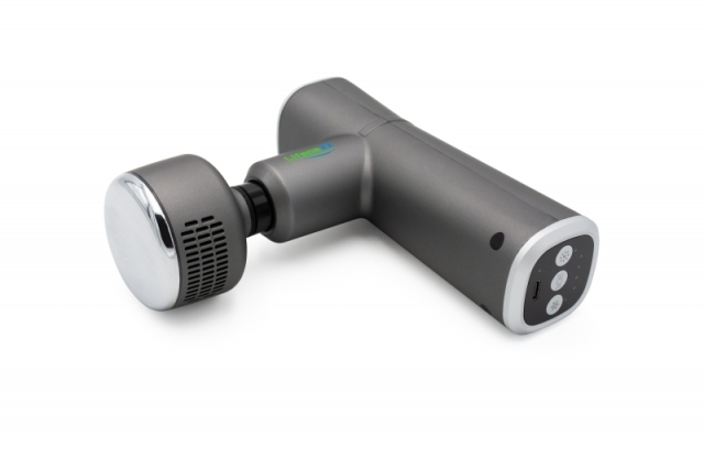 Technaxx Lifenaxx - Massagegeweer Warm & Koud - LX-041