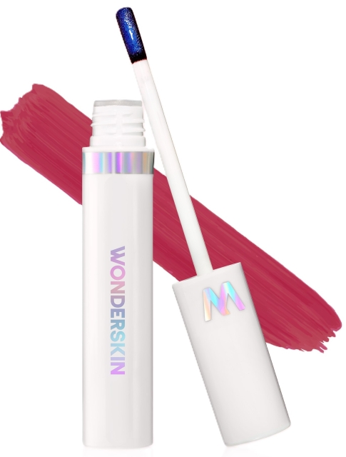 Wonderskin Wonder Blading Lip Stain Masque Charmant