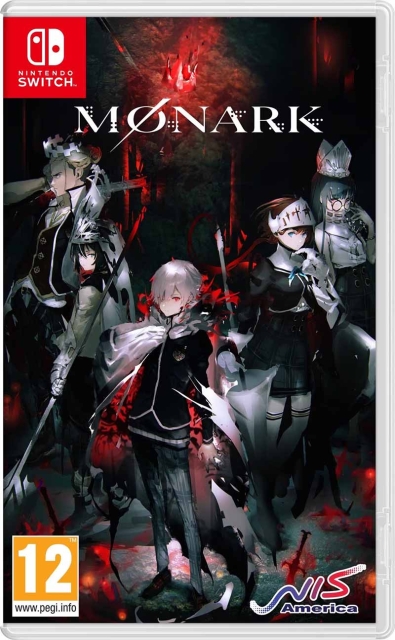 MONARK (Switch)