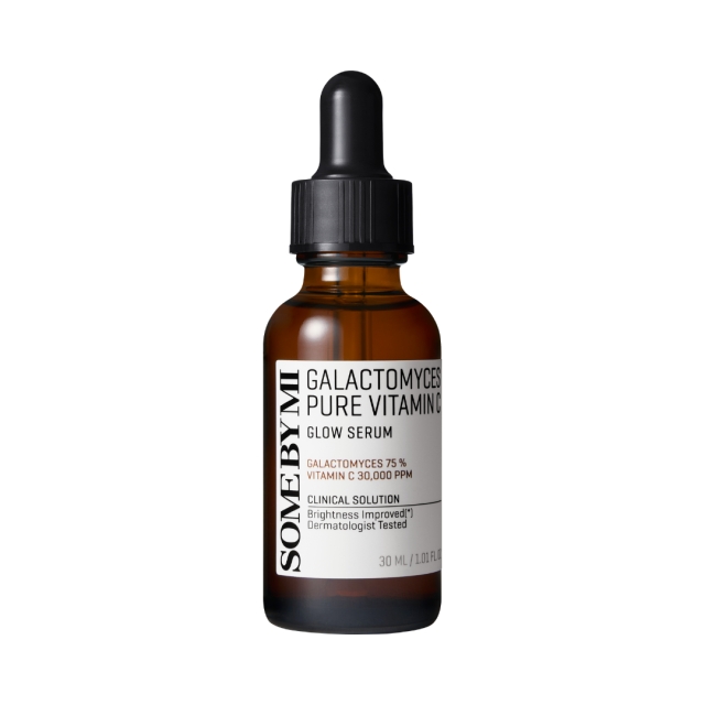 Some By Mi Galactomyces Pure Vitamine C Glow Serum 30 ml