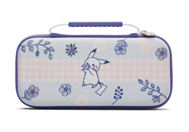 PowerA Beschermhoesje voor Nintendo Switch Pikachu Garden