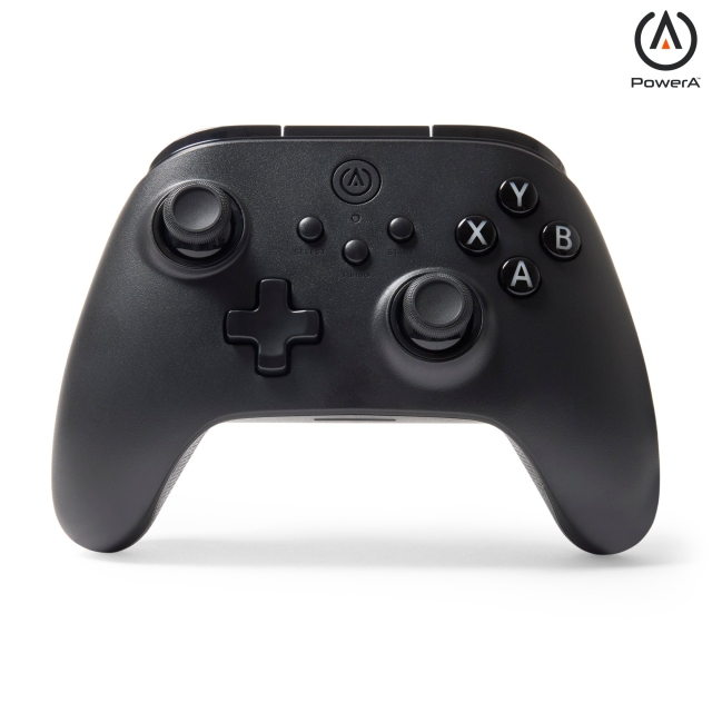PowerA Pc/Cloud Draadloze Controller - Zwart (PC/Cloud)
