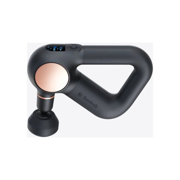 Therabody Theragun SENSE White - Geavanceerd Percussief Therapieapparaat