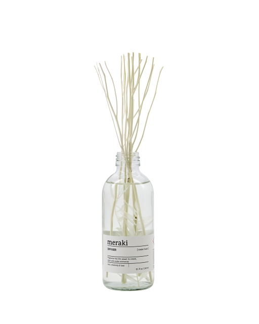 Meraki Verstuiver - Timber haze (309860034)