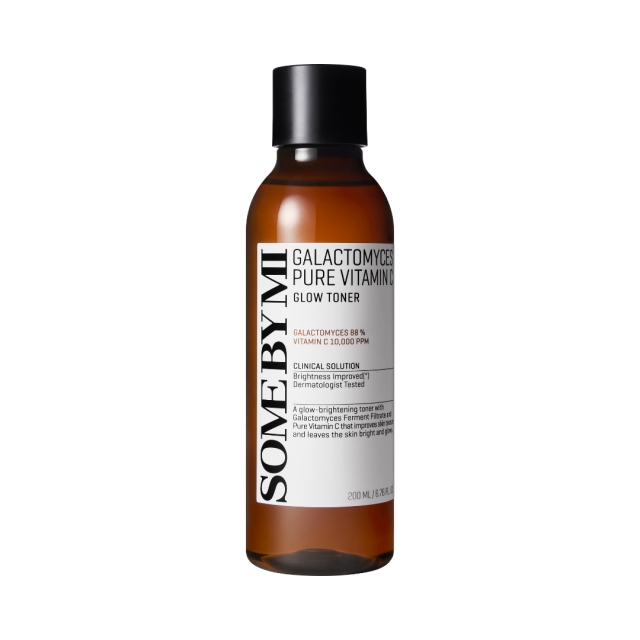 Some By Mi Galactomyces Pure Vitamine C Glow Toner 200 ml