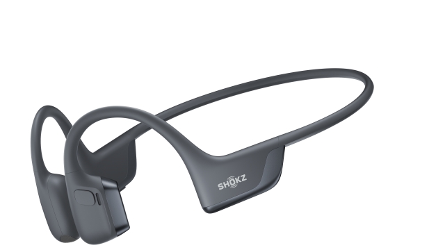 Shokz OpenRun Pro2 Mini - Zwart