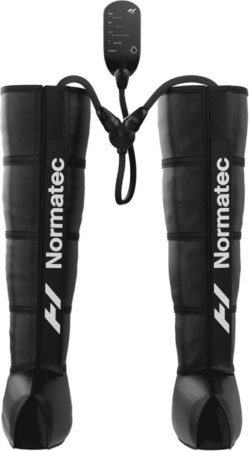 HYPERICE Normatec 3.0 Standaard Beensysteem