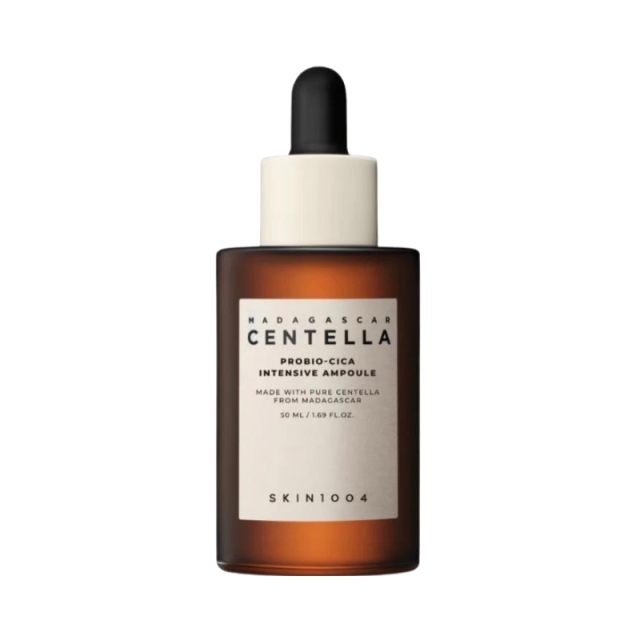 SKIN1004 Madagaskar Centella Probio-Cica Intensieve Ampul 50 ml