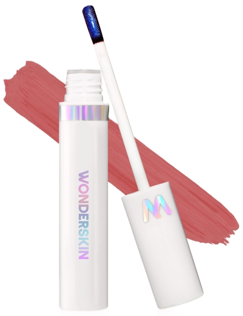Wonderskin Wonder Blading Lip Stain Masque Whimsical