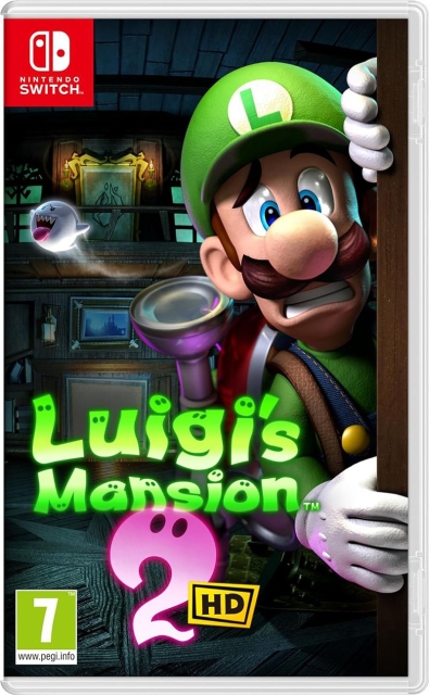 Luigi