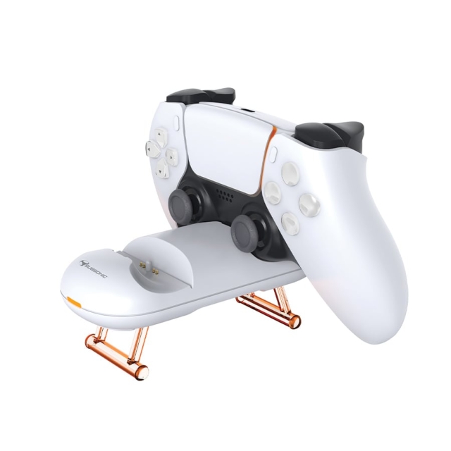 SuBsonic Duo Led Dock - PS5/PS5 Slim