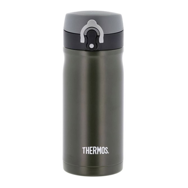 Thermos Thermosbeker JMY 0.35L - Leger roestvrij staal