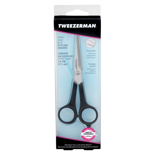Tweezerman Spirit 2000 Schaar