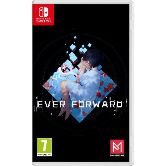 Ever Forward (Switch)