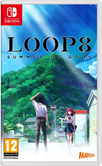Loop8: Summer of Gods (Switch)