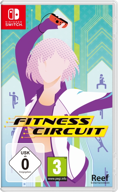 Fitness Circuit (Switch)