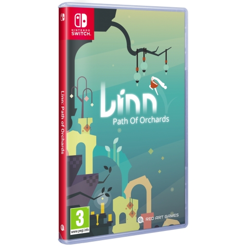 Linn: Path of Orchards (Switch)